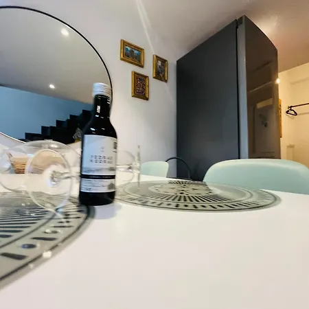 Appartement Charme De Belem