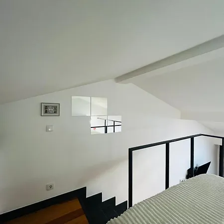 Charme De Belem Лиссабон