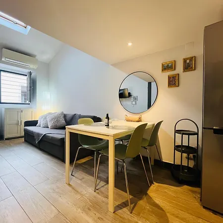 Charme De Belem Apartment Lissabon
