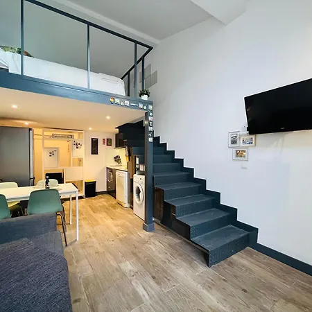 Charme De Belem * Lisboa