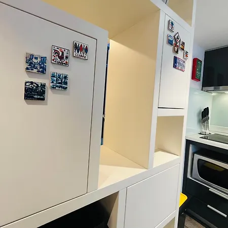 Charme De Belem Apartamento