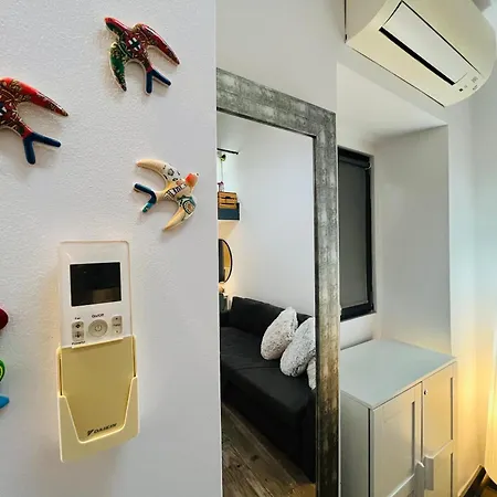 Apartamento Charme De Belem