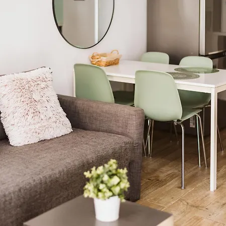 Apartment Charme De Belem Lissabon
