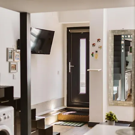 Apartment Charme De Belem *