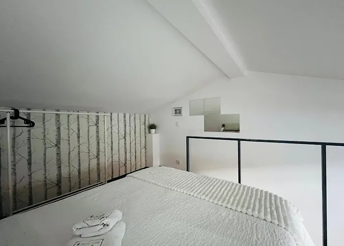 Charme De Belem Apartament *