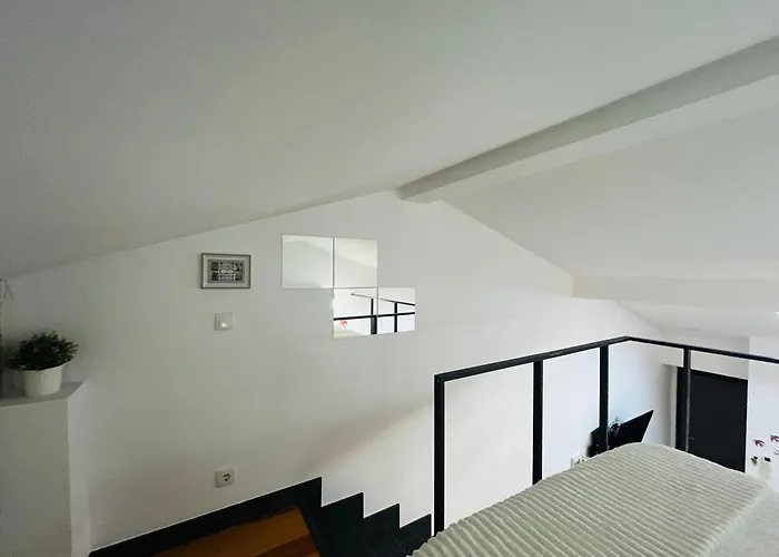 Charme De Belem Лиссабон