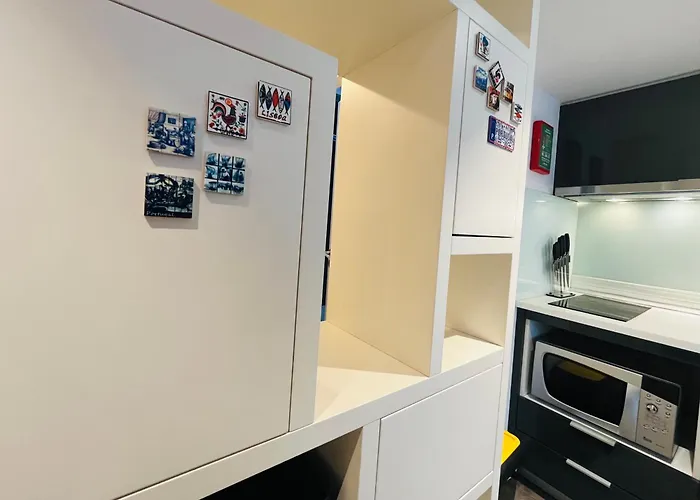 Charme De Belem Апартаменты