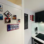 Charme De Belem Apartamento