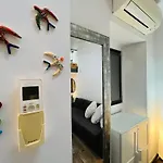 Apartamento Charme De Belem