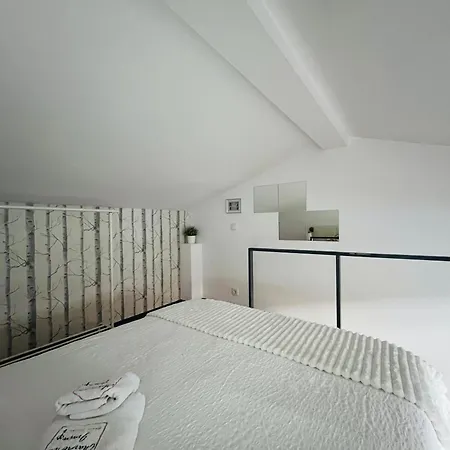 Charme De Belem Apartment *