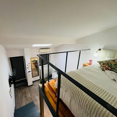 Charme De Belem Apartment *