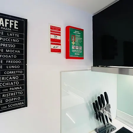 Charme De Belem * Lisbon