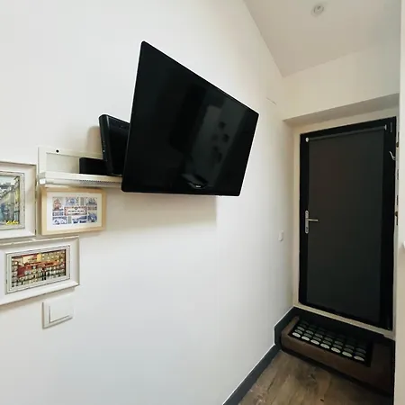 Apartment Charme De Belem Lisbon