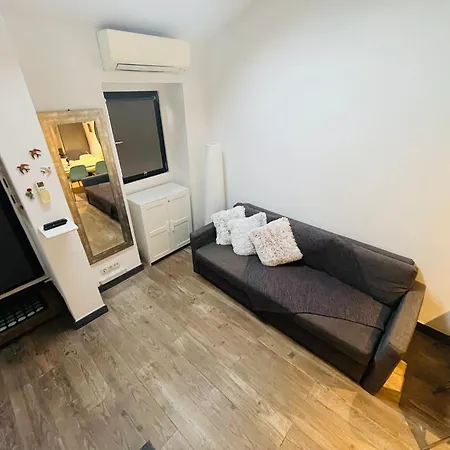 Charme De Belem Apartment