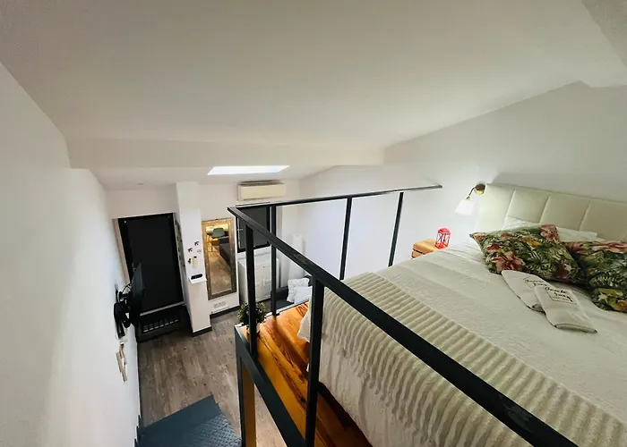 Charme De Belem Apartment *