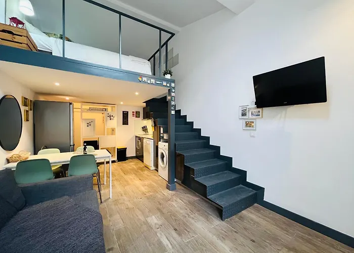 Charme De Belem * Lisbon