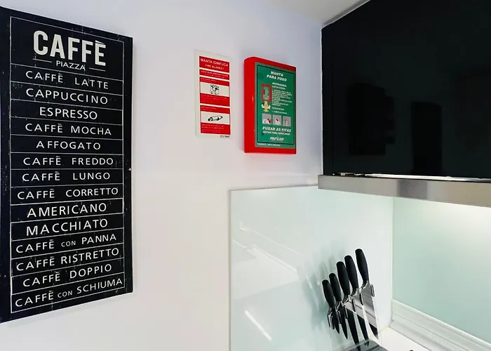 Charme De Belem * Lisbon