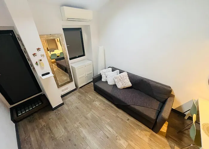 Charme De Belem Apartment